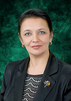 Сапкулова Елена Владимировна